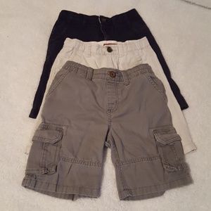 Boy's Shorts